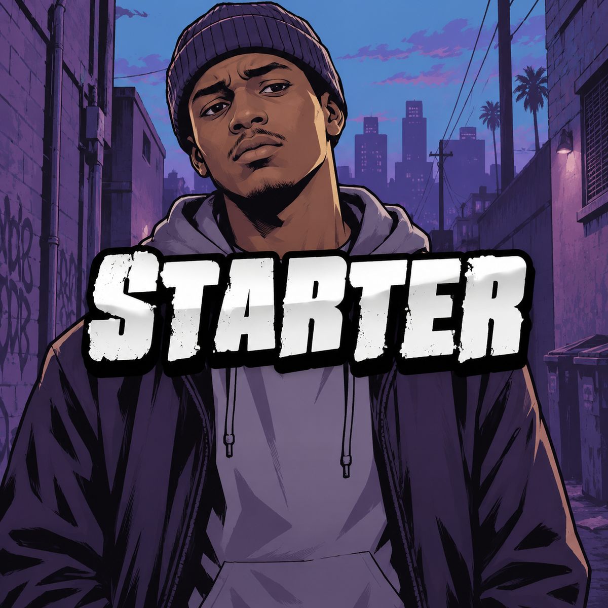 STARTER