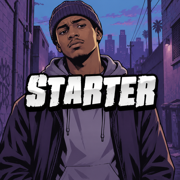 STARTER