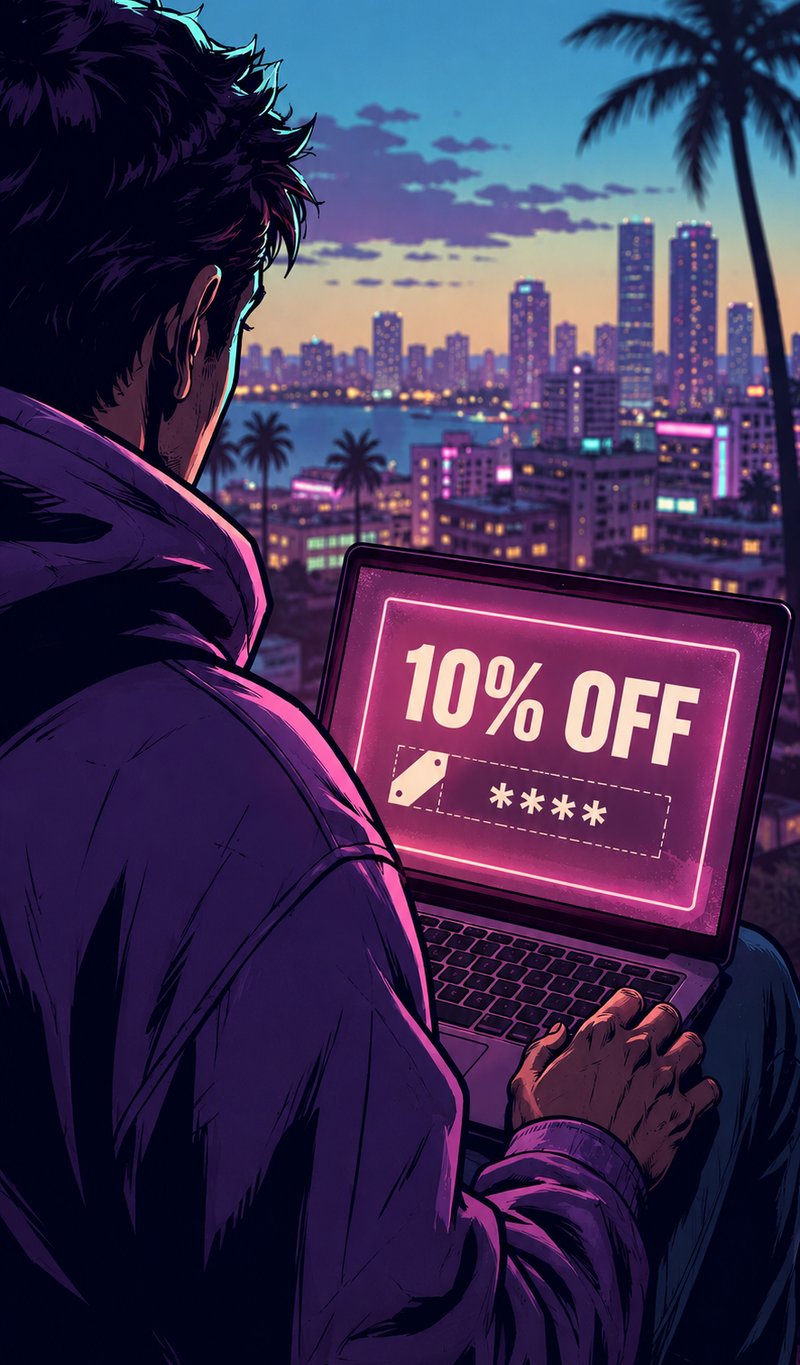 SAVE 10%